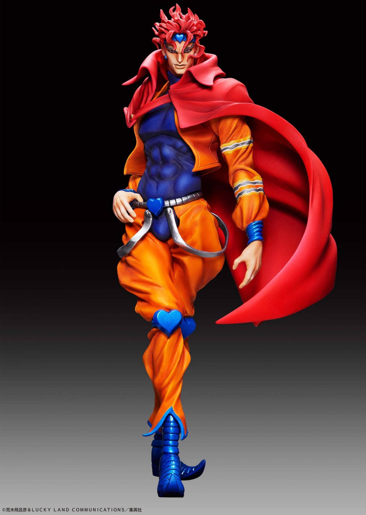 STATUE LEGEND DIO | 4582638232221