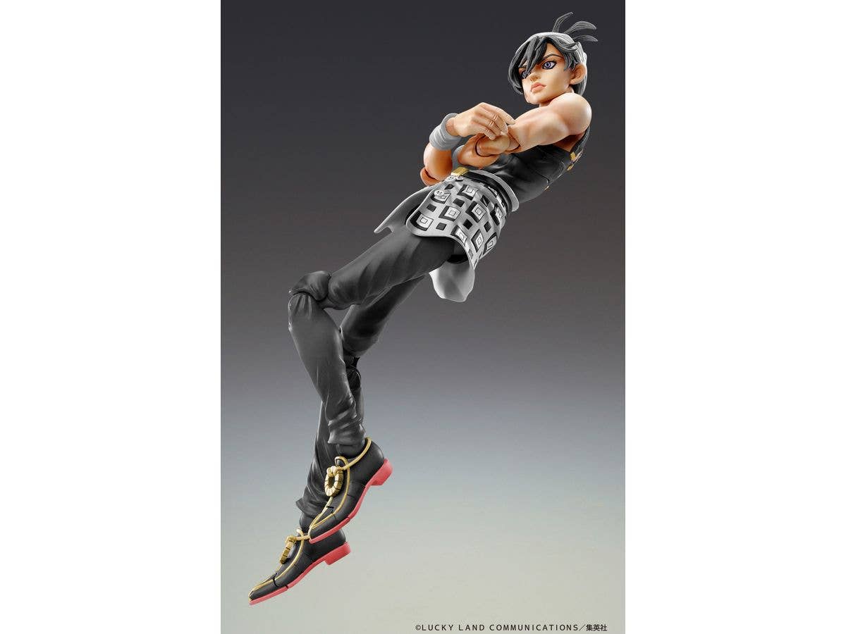 Medicos Entertainment Chozokado「Narancia Ghirga & As Ver.BLACK」 | 4582638235482