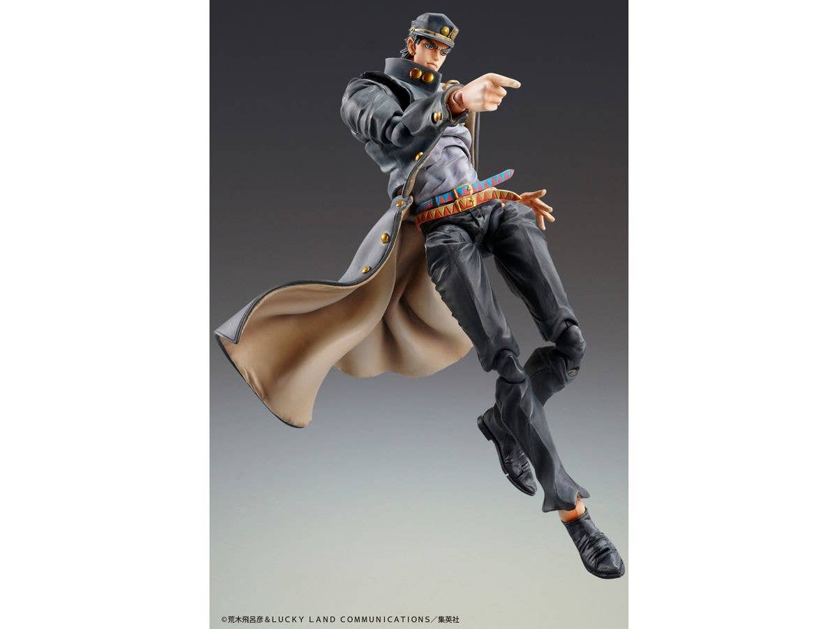 Medicos Entertainment Chozokado Jotaro Kujo Ver.1.5 (3rd-run) | 4582638235604