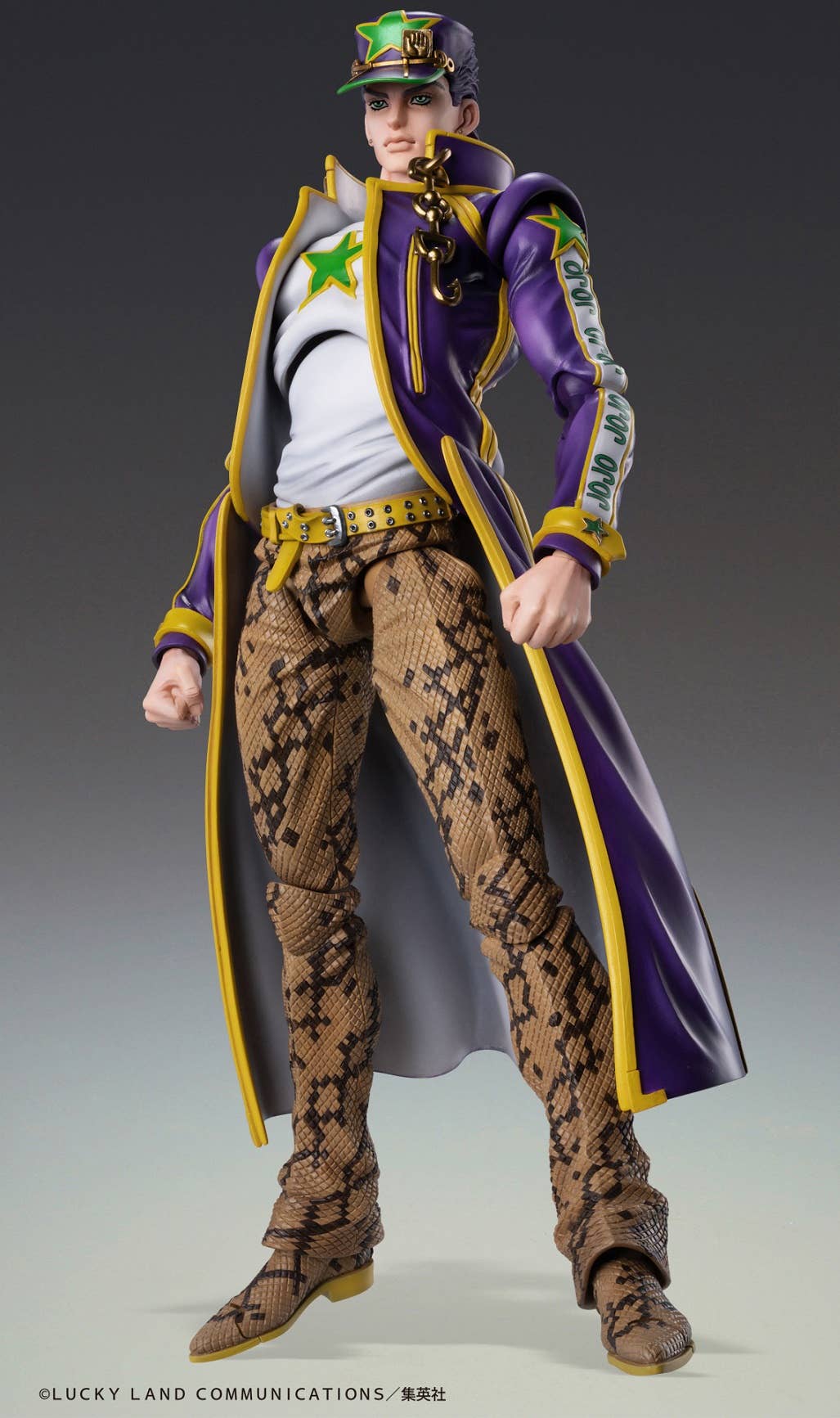 Medicos Entertainment Chozokado「Jotaro Kujo」 | 4582638237097