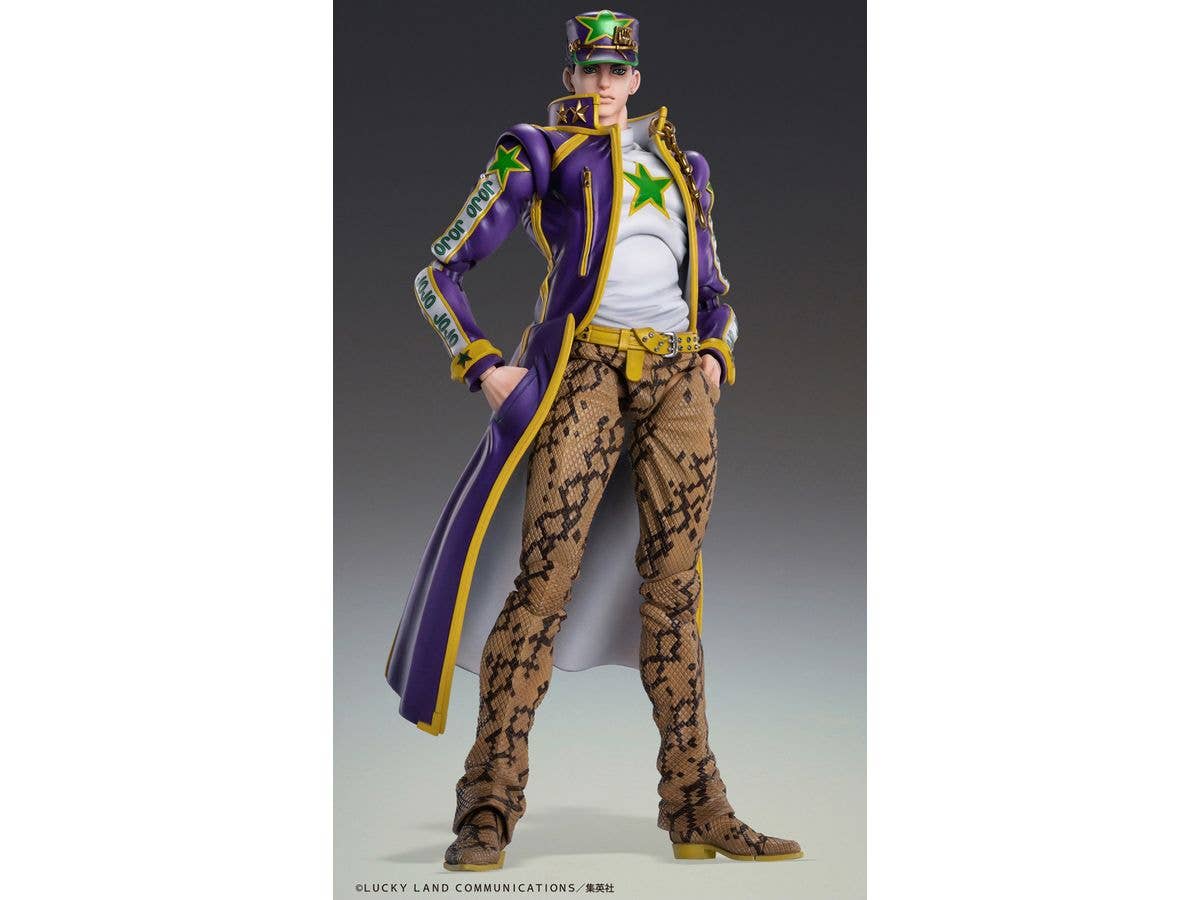 Medicos Entertainment Chozokado「Jotaro Kujo」 | 4582638237097