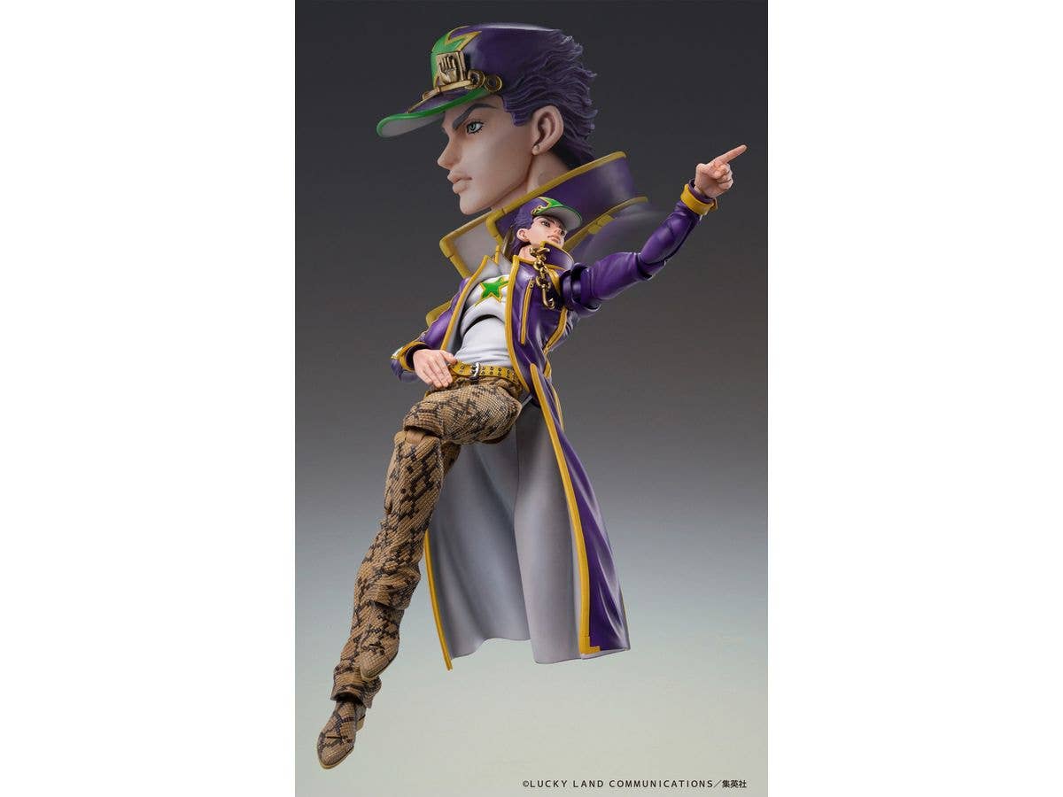 Medicos Entertainment Chozokado「Jotaro Kujo」 | 4582638237097