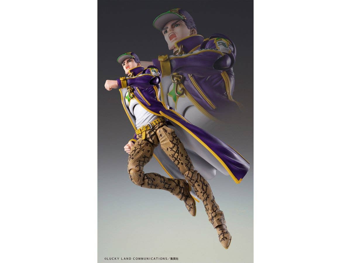 Medicos Entertainment Chozokado「Jotaro Kujo」 | 4582638237097