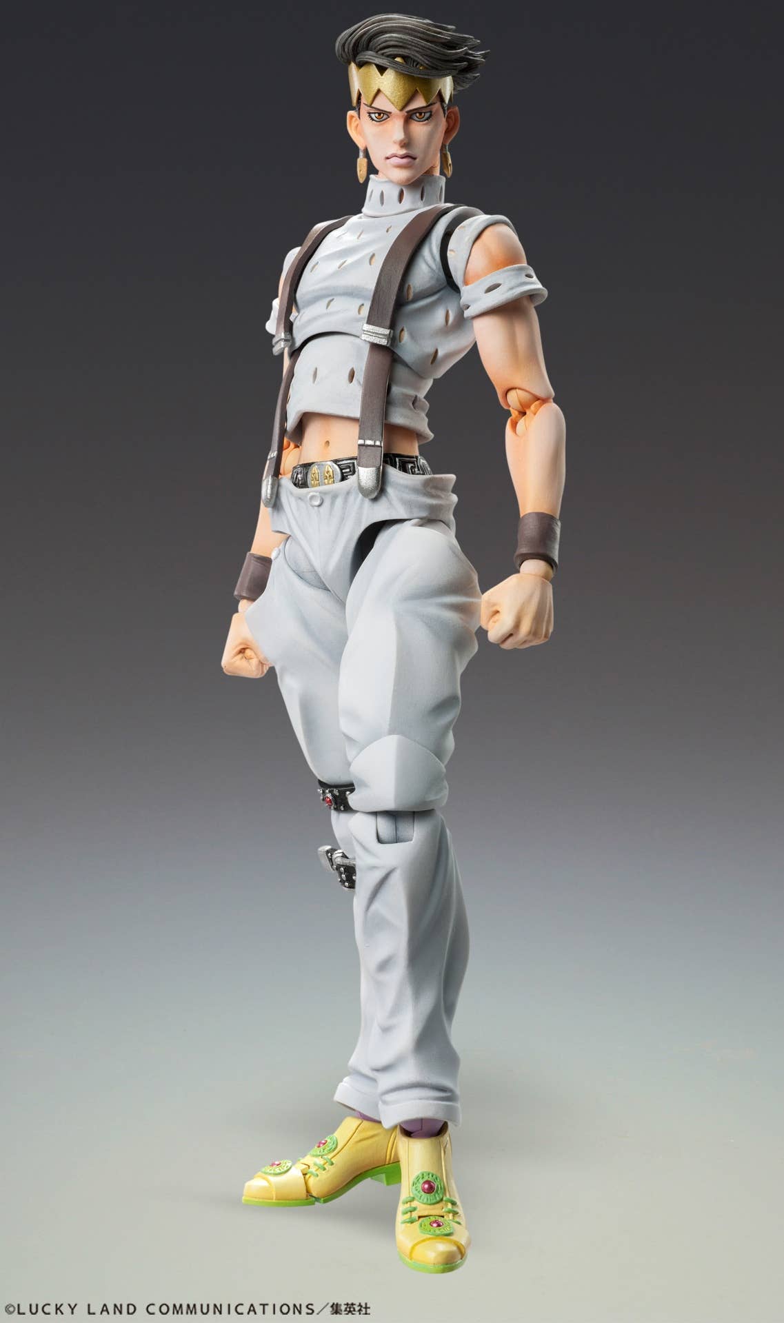 Medicos Entertainment Chozokado「Rohan Kishibe Ver.3」 | 4582638239817