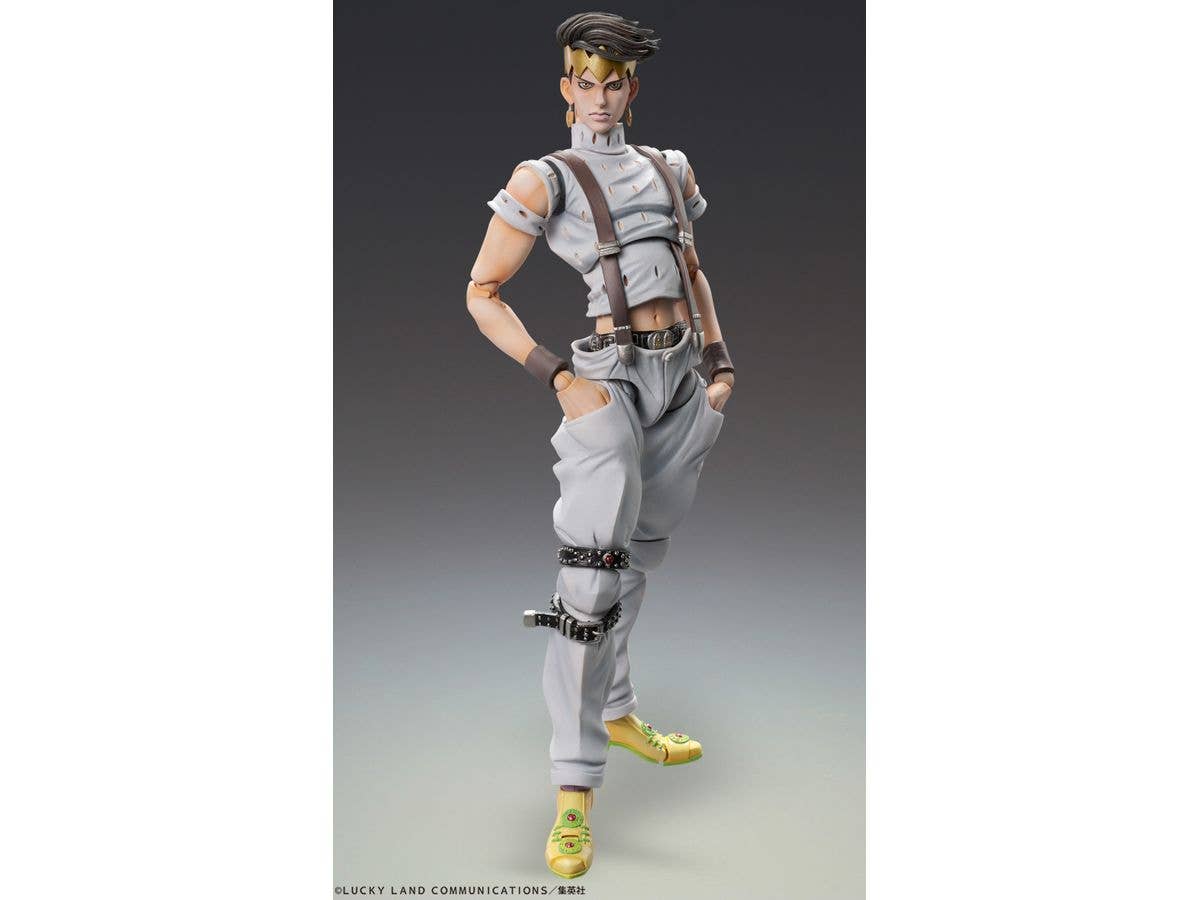Medicos Entertainment Chozokado「Rohan Kishibe Ver.3」 | 4582638239817