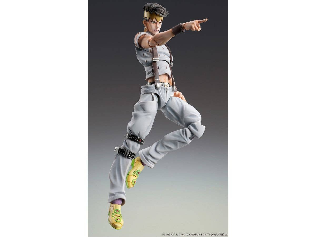 Medicos Entertainment Chozokado「Rohan Kishibe Ver.3」 | 4582638239817