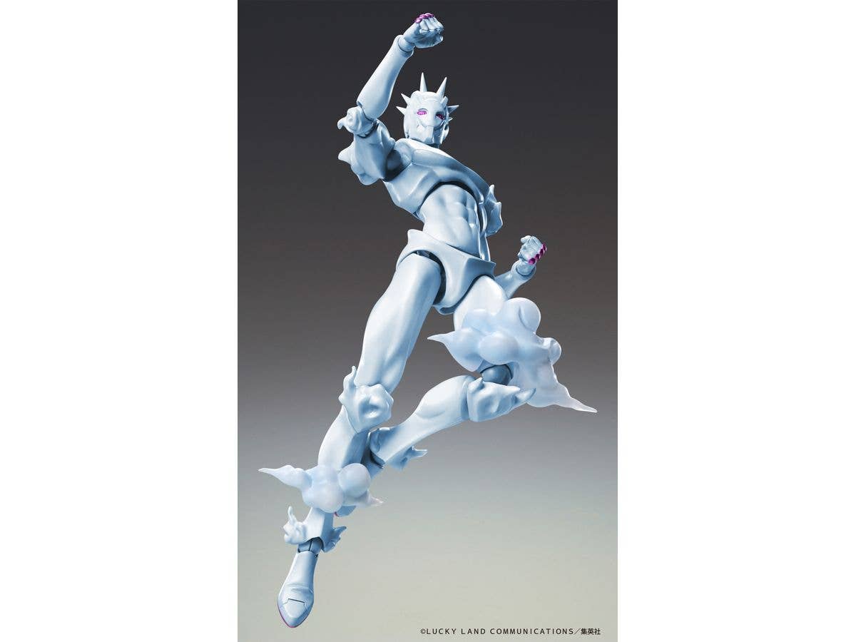 Medicos Entertainment Chozokado「W・R」 | 4570188445871