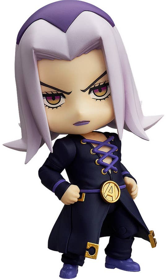 Nendoroid Leone Abbacchio(re-run) | 4570188448094