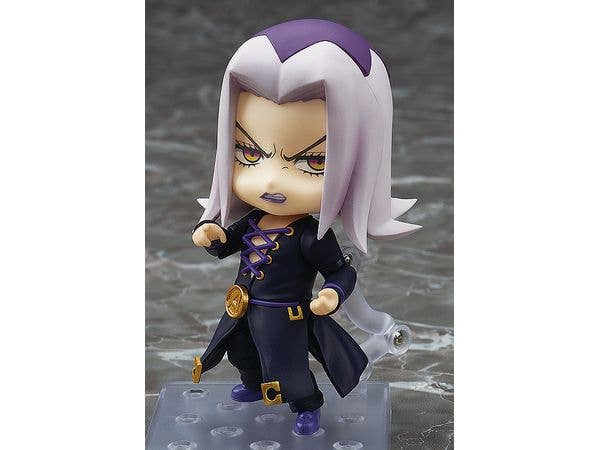 Nendoroid Leone Abbacchio(re-run) | 4570188448094