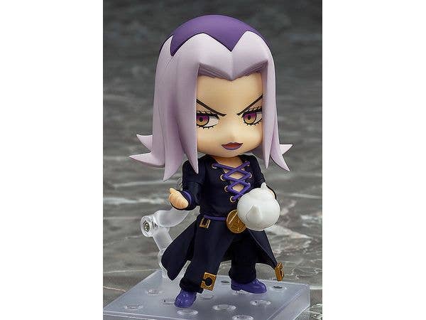Nendoroid Leone Abbacchio(re-run) | 4570188448094