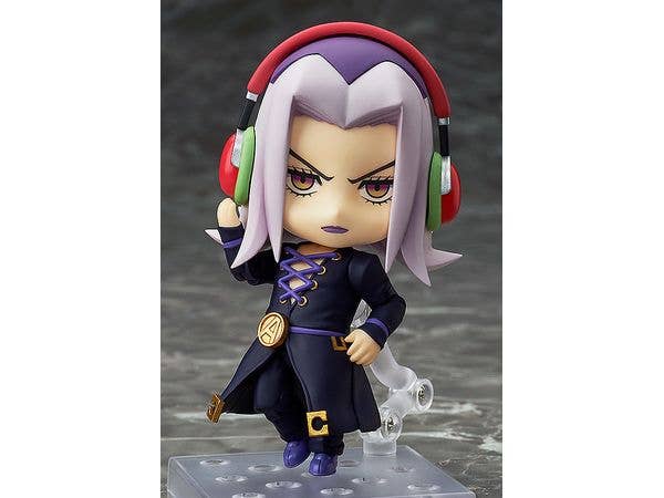 Nendoroid Leone Abbacchio(re-run) | 4570188448094