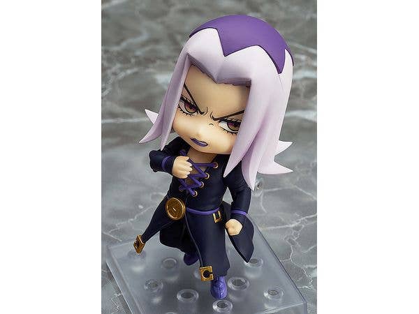 Nendoroid Leone Abbacchio(re-run) | 4570188448094