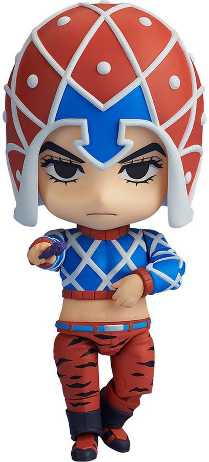 Nendoroid Guido Mista(re-run) | 4570188448100