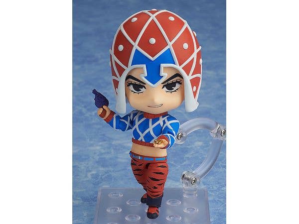 Nendoroid Guido Mista(re-run) | 4570188448100