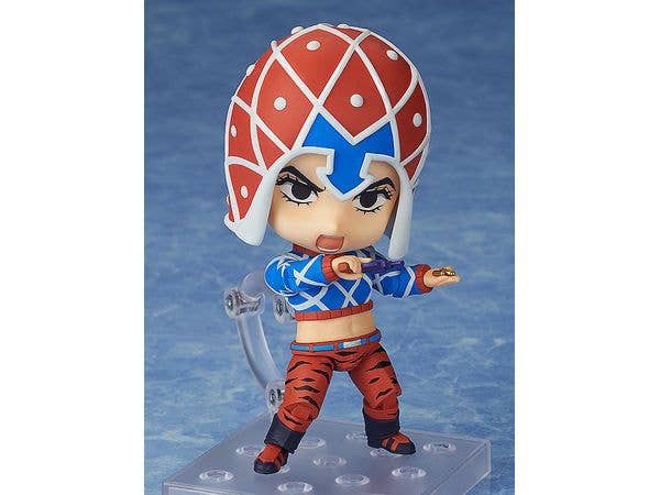 Nendoroid Guido Mista(re-run) | 4570188448100