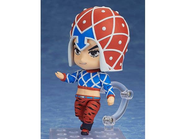 Nendoroid Guido Mista(re-run) | 4570188448100