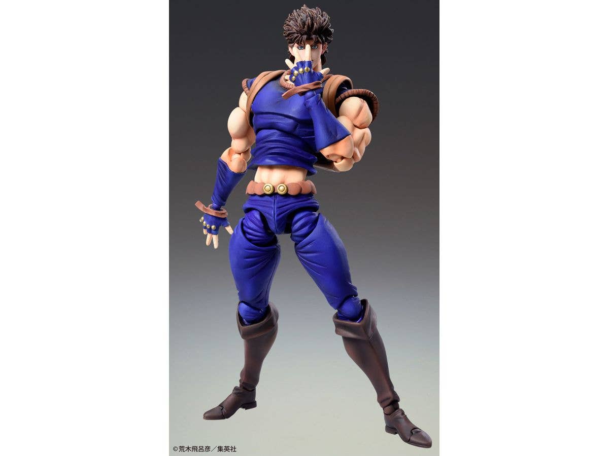 Medicos Entertainment Chozokado「Jonathan Joestar」(3rd-run) | 4570188454057