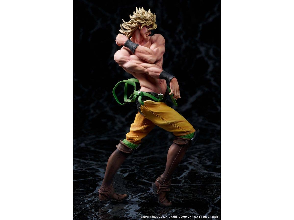 Medicos Entertainment STATUE LEGEND「SHADOW DIO」 | 4570188458079