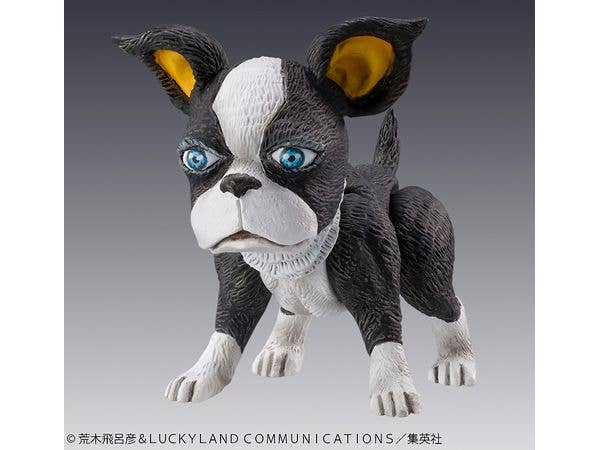 Medicos Entertainment Chozokado「Joseph Joestar & Iggy」(3rd-run) | 4570188458086