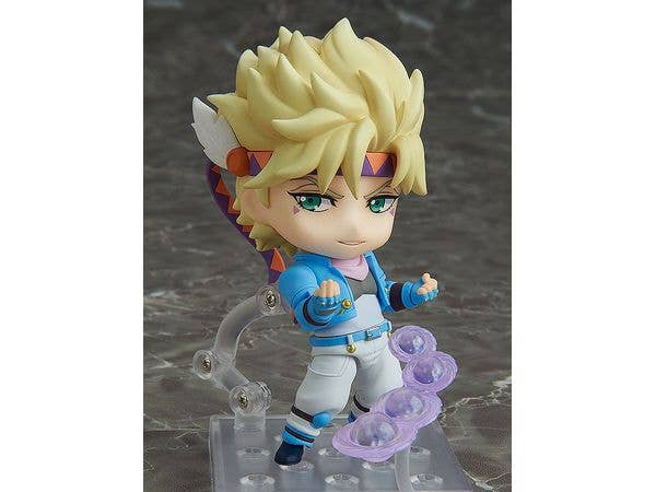 Nendoroid Caesar Anthonio Zeppeli(re-run) | 4570188459106