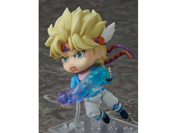 Nendoroid Caesar Anthonio Zeppeli(re-run) | 4570188459106