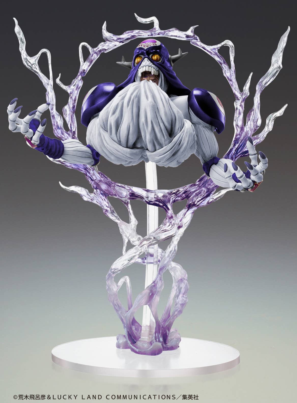 Medicos Entertainment STATUE LEGEND「CREAM Ver.SP Second」 | 4570188460461