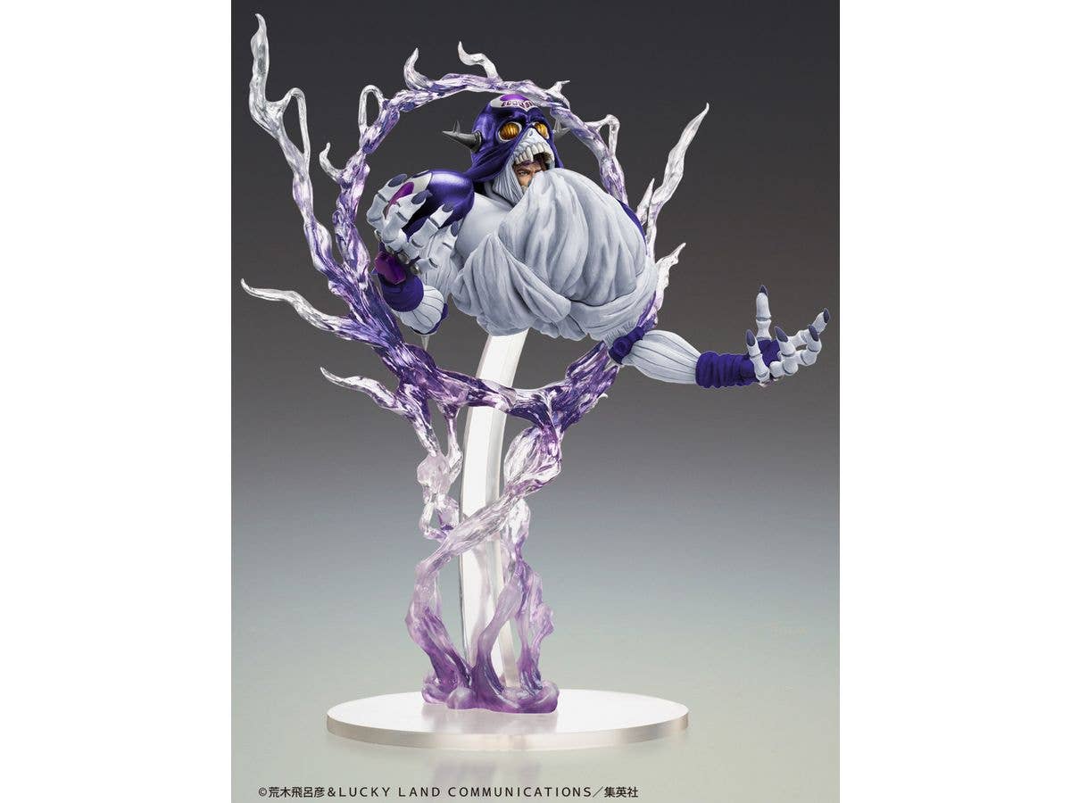 Medicos Entertainment STATUE LEGEND「CREAM Ver.SP Second」 | 4570188460461