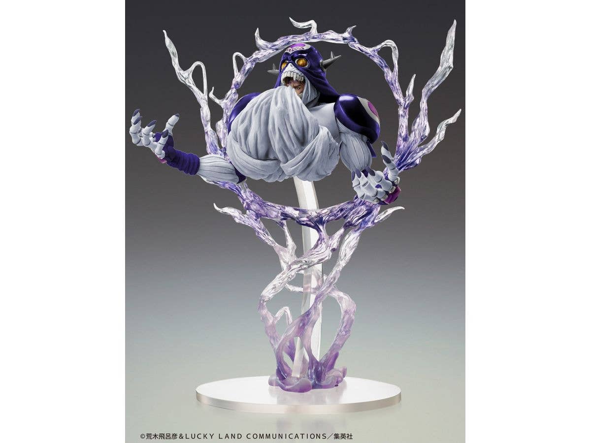 Medicos Entertainment STATUE LEGEND「CREAM Ver.SP Second」 | 4570188460461