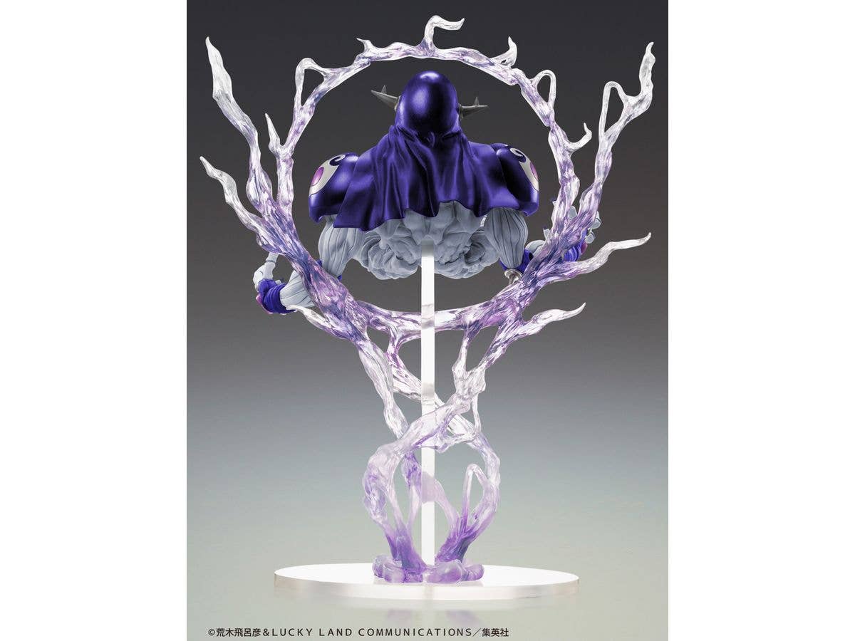 Medicos Entertainment STATUE LEGEND「CREAM Ver.SP Second」 | 4570188460461