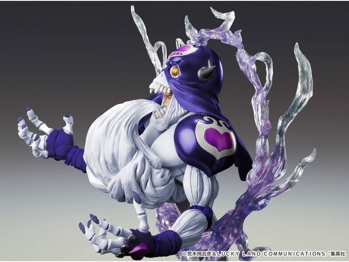 Medicos Entertainment STATUE LEGEND「CREAM Ver.SP Second」 | 4570188460461
