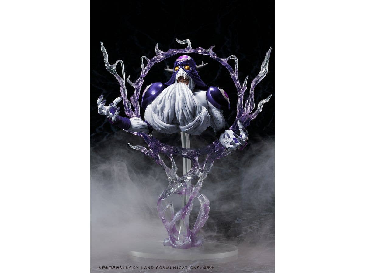 Medicos Entertainment STATUE LEGEND「CREAM Ver.SP Second」 | 4570188460461