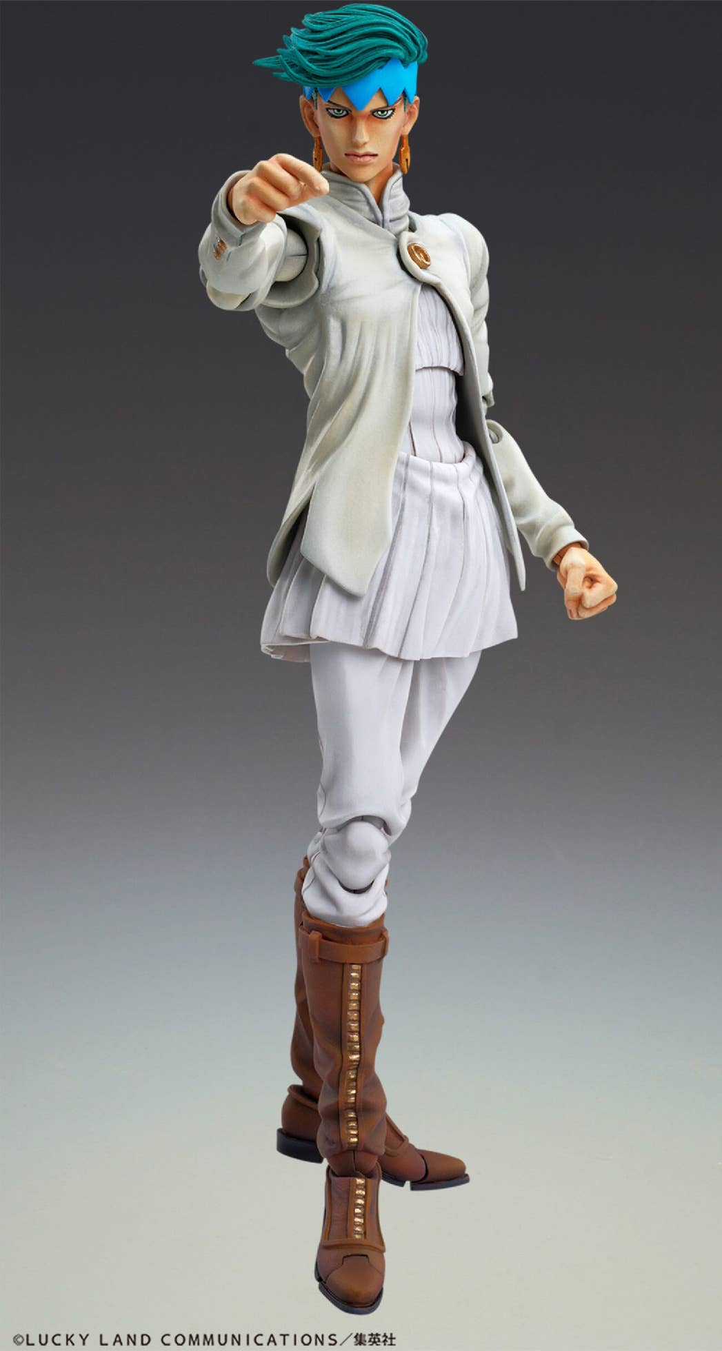 Medicos Entertainment Chozokado「Rohan Kishibe Ver.2」 | 4570188461895