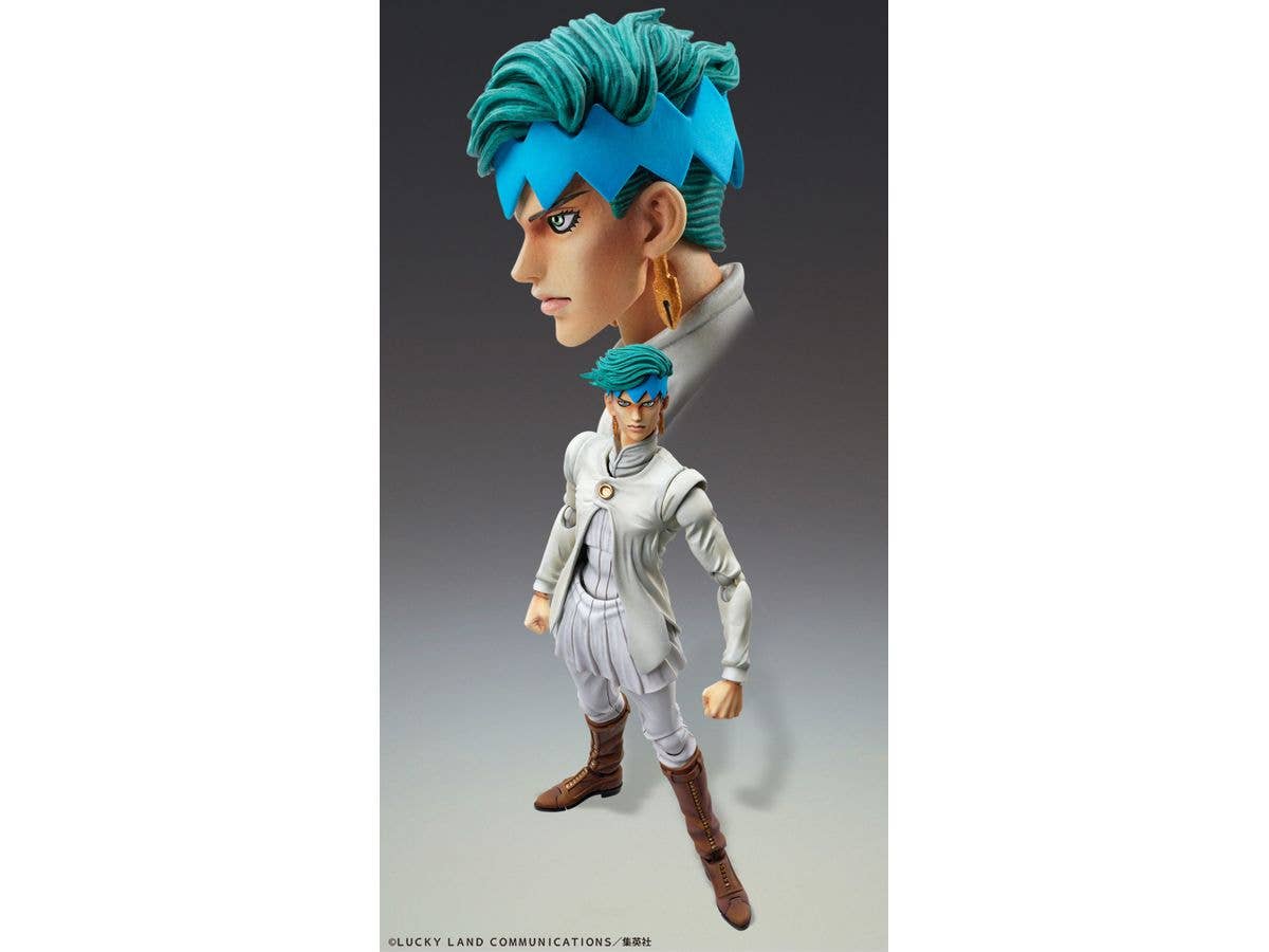 Medicos Entertainment Chozokado「Rohan Kishibe Ver.2」 | 4570188461895