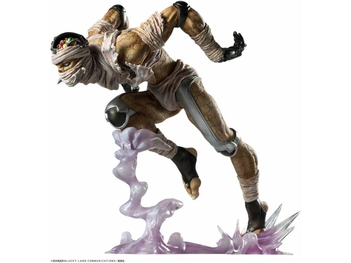 Medicos Entertainment STATUE LEGEND「HANGED MAN」 | 4570188466463