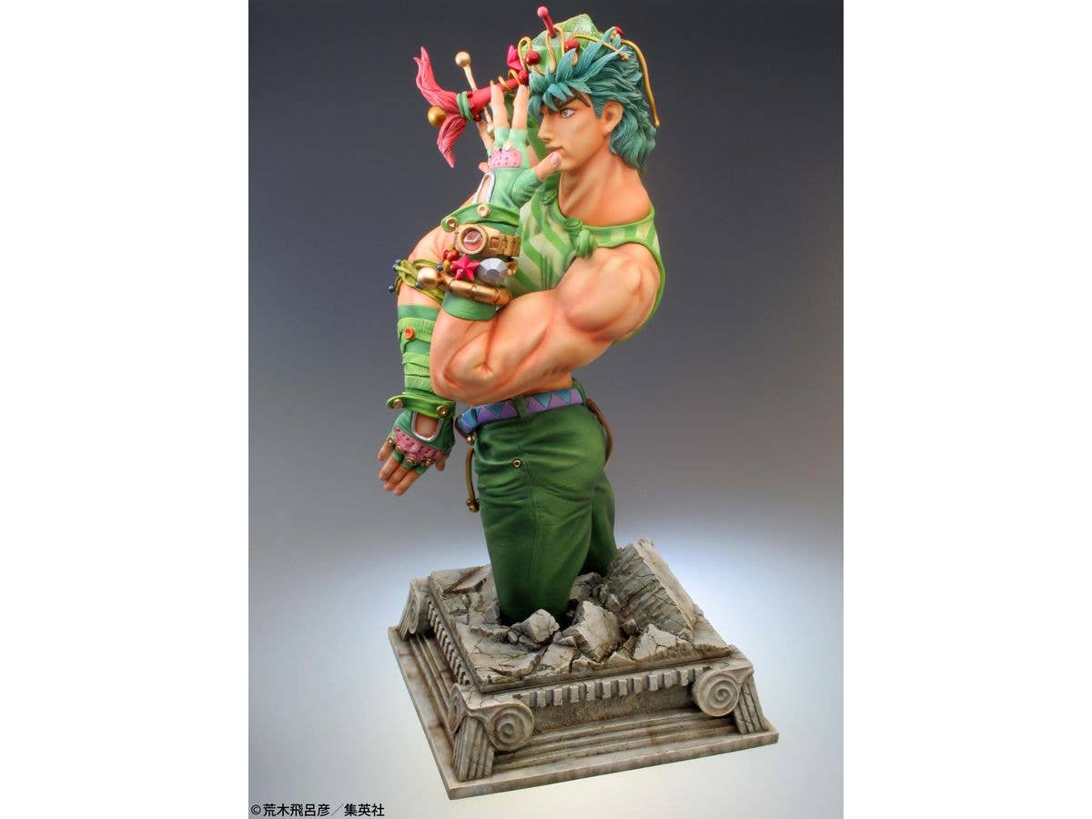 Medicos Entertainment Chozo Art Collection「Jonathan Joestar」(re-run) | 4582777524447