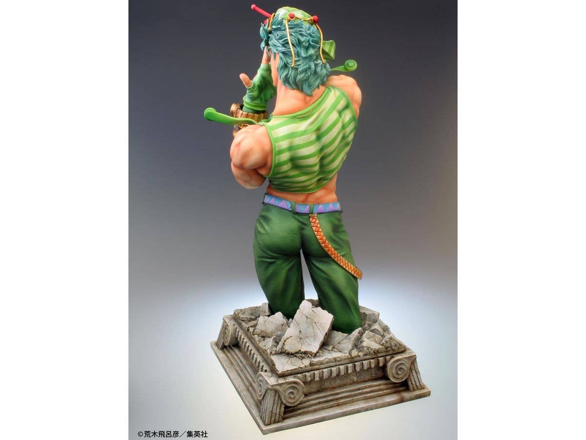 Medicos Entertainment Chozo Art Collection「Jonathan Joestar」(re-run) | 4582777524447