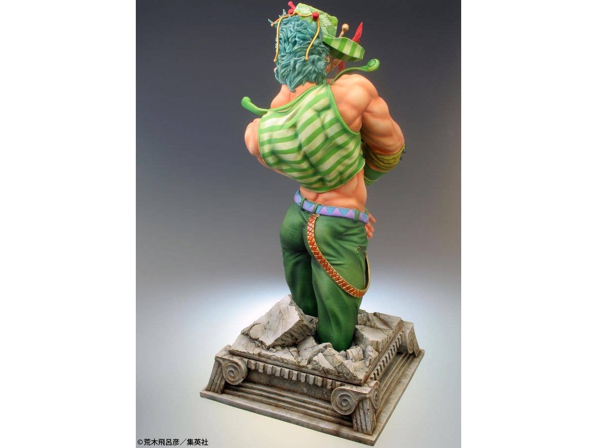 Medicos Entertainment Chozo Art Collection「Jonathan Joestar」(re-run) | 4582777524447