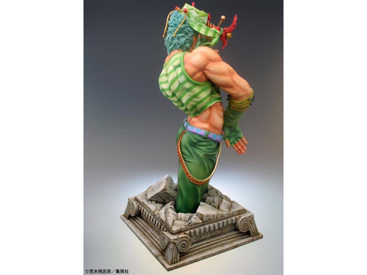 Medicos Entertainment Chozo Art Collection「Jonathan Joestar」(re-run) | 4582777524447