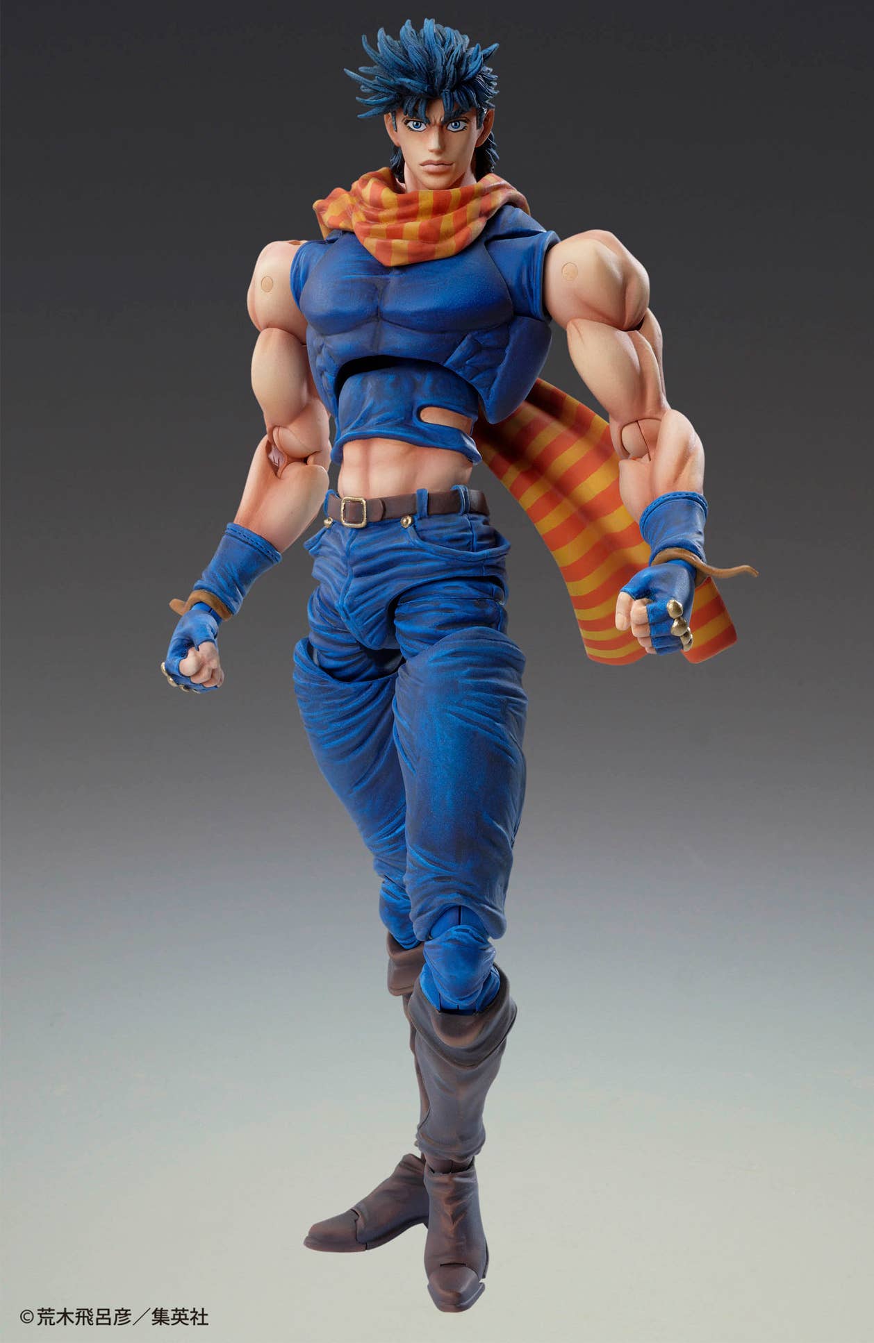 Medicos Entertainment Chozokado「Joseph Joestar」(re-run) | 4582777528100