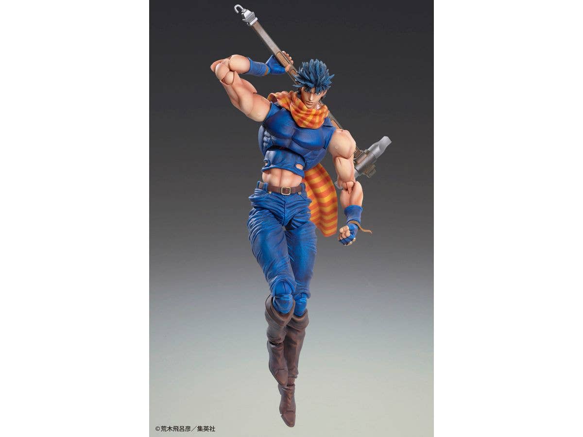 Medicos Entertainment Chozokado「Joseph Joestar」(re-run) | 4582777528100