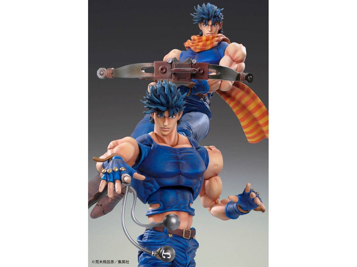 Medicos Entertainment Chozokado「Joseph Joestar」(re-run) | 4582777528100
