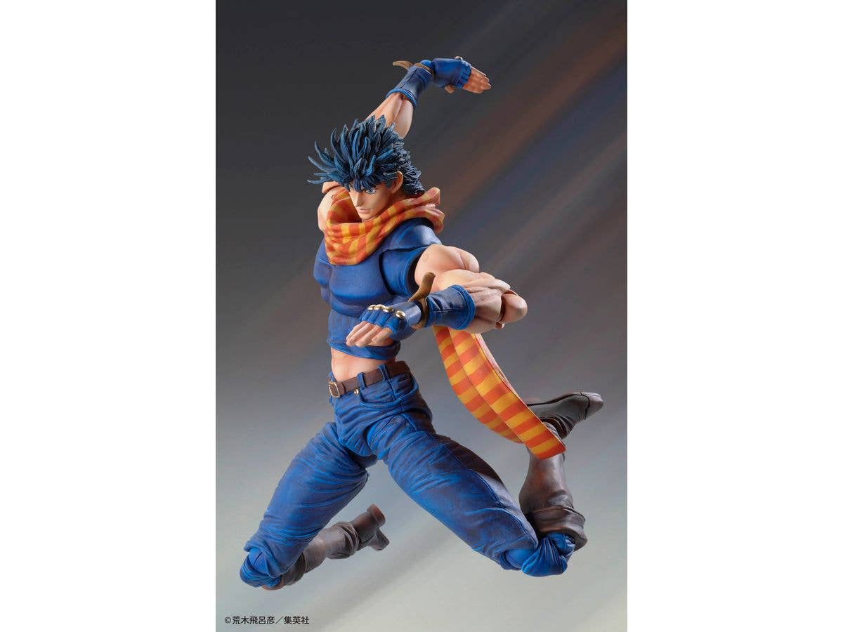 Medicos Entertainment Chozokado「Joseph Joestar」(re-run) | 4582777528100