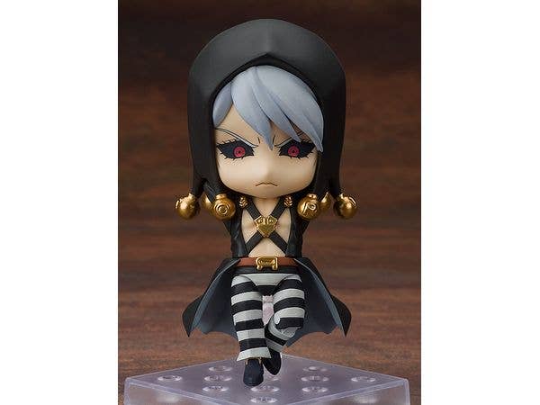 Nendoroid Risotto Nero(re-run) | 4582777530509