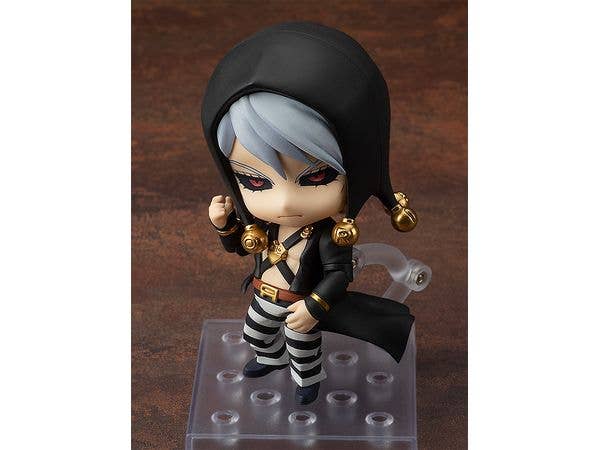 Nendoroid Risotto Nero(re-run) | 4582777530509