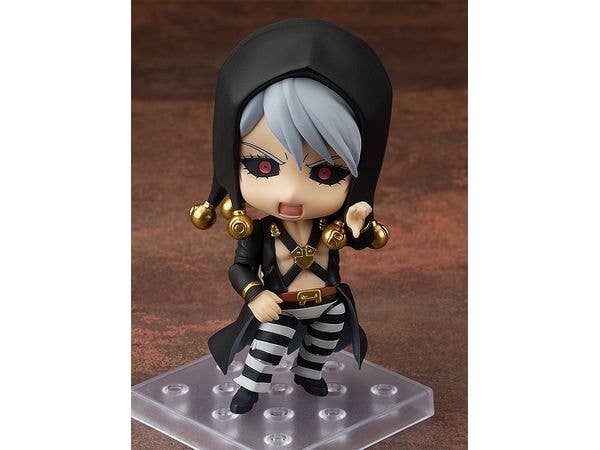 Nendoroid Risotto Nero(re-run) | 4582777530509