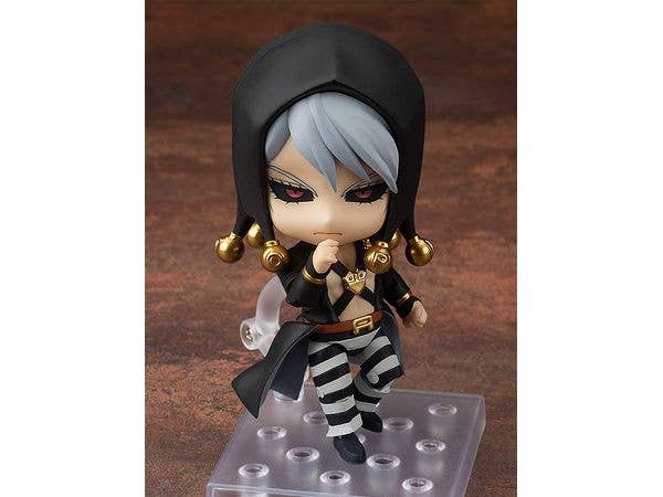 Nendoroid Risotto Nero(re-run) | 4582777530509