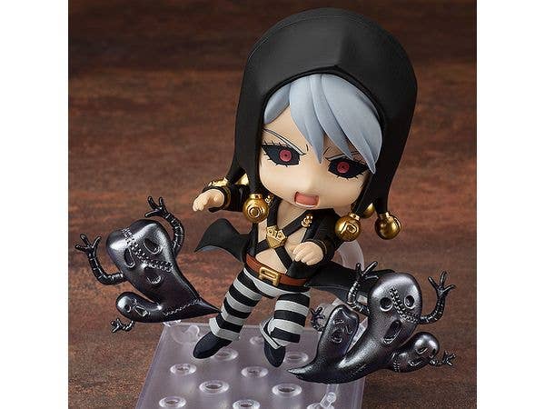 Nendoroid Risotto Nero(re-run) | 4582777530509