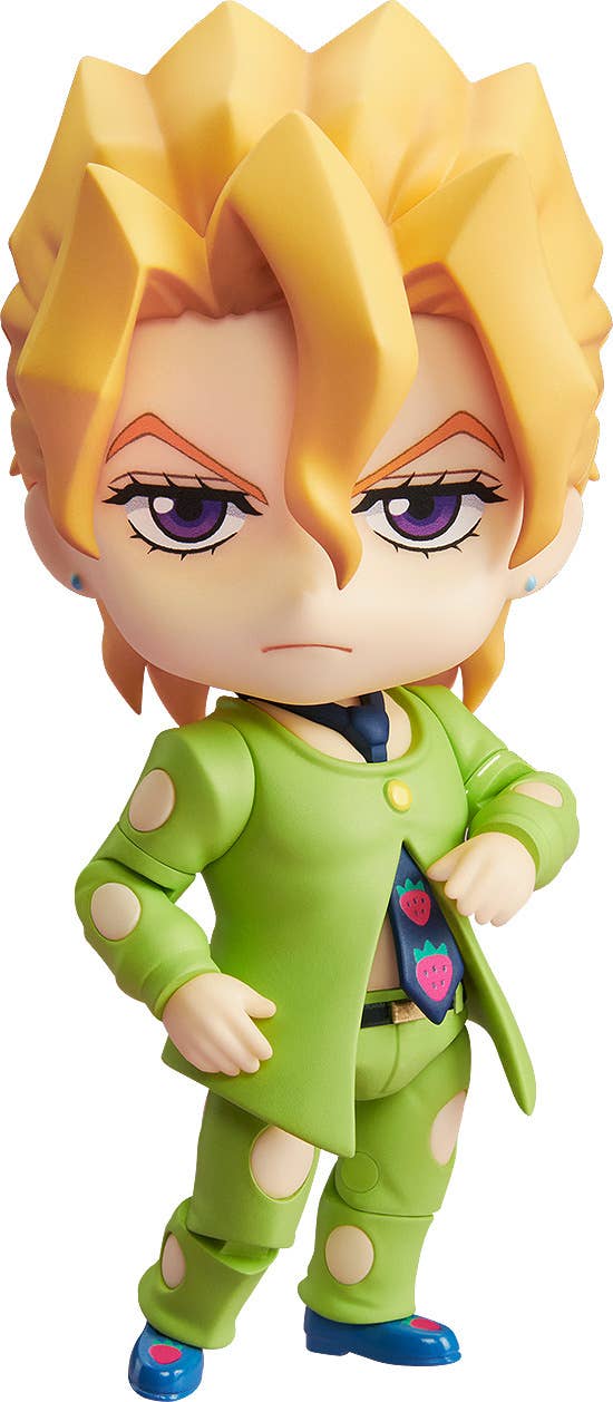 Nendoroid Pannacotta Fugo(re-run) | 4582777534439