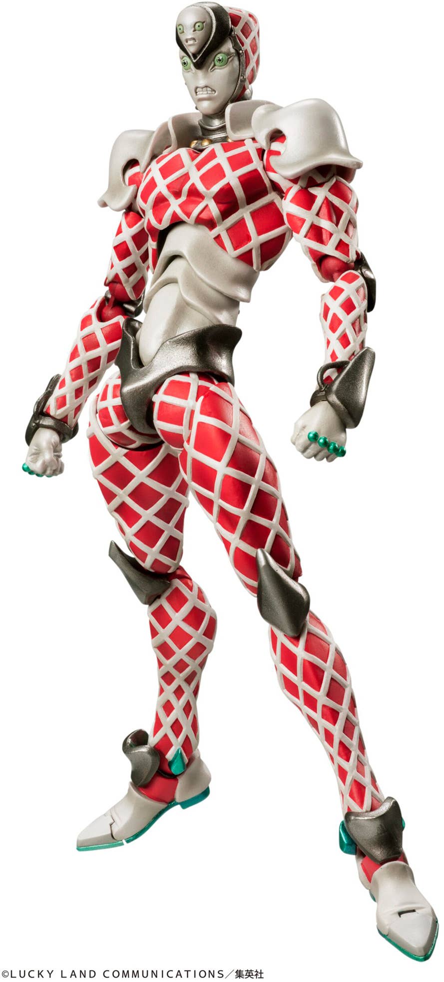 Medicos Entertainment Chozokado「K・C」(3rd-run) | 4582777534835