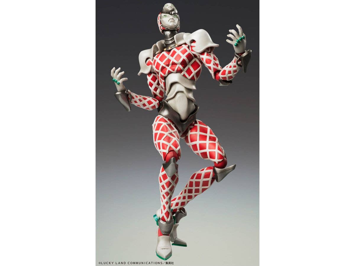 Medicos Entertainment Chozokado「K・C」(3rd-run) | 4582777534835